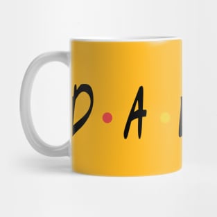 Daddy Mug